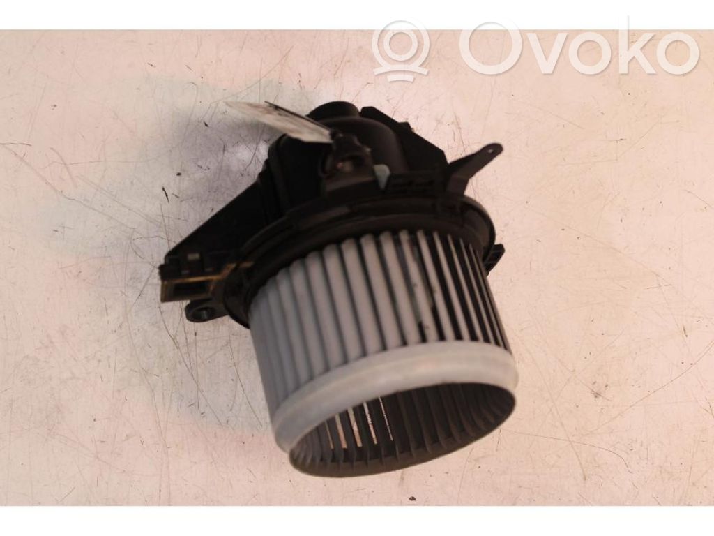 Peugeot 5008 II Ventola riscaldamento/ventilatore abitacolo 