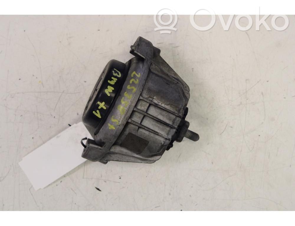 Support de moteur, coussinet   13981112
