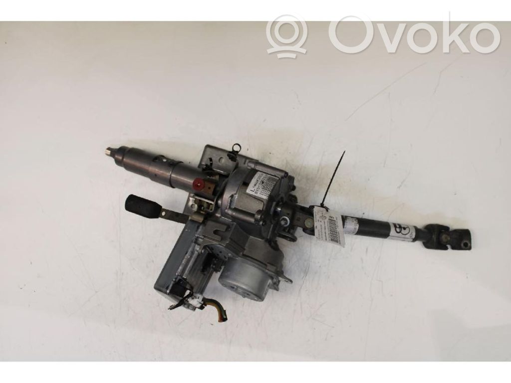 Ford Fiesta Scatola dello sterzo 