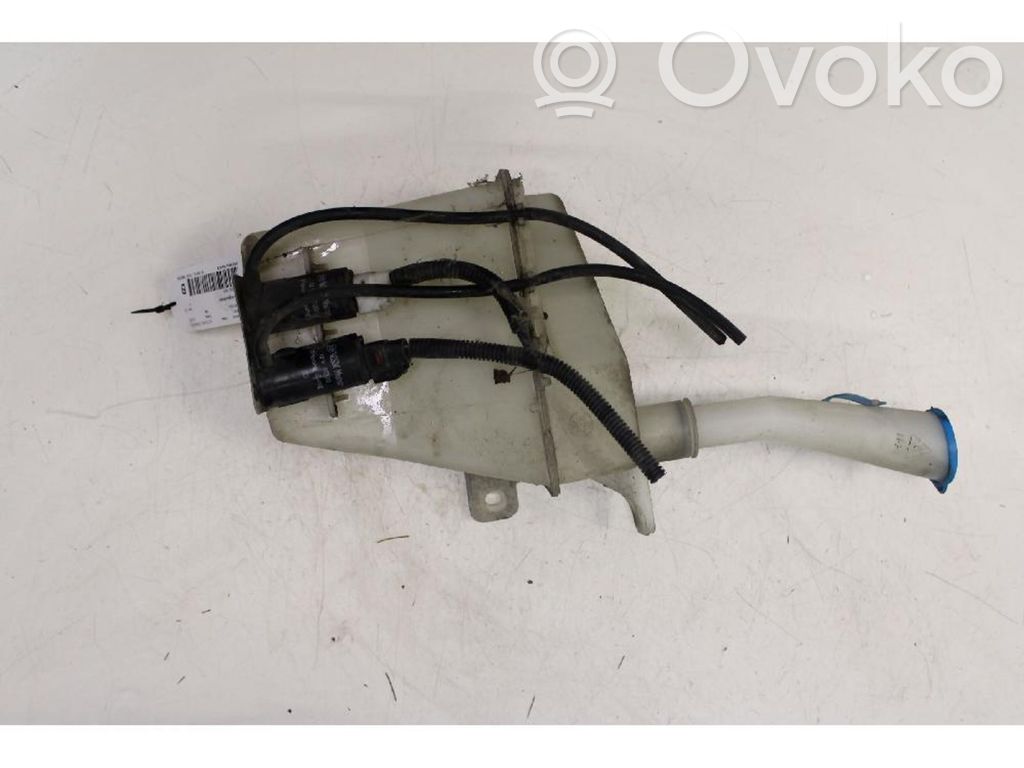 Chevrolet Kalos Wischwasserbehälter