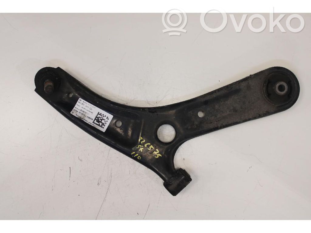 Hyundai i10 Basculă inferioară față 