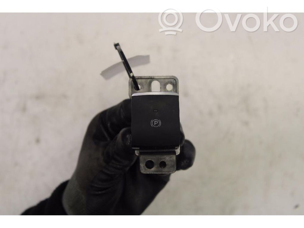 Alfa Romeo Stelvio Frein à main / assemblage du levier
