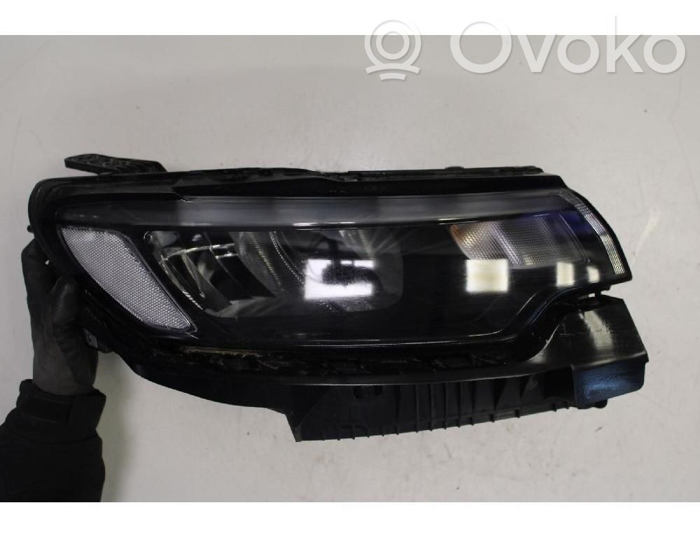 Jeep Compass Phare frontale 
