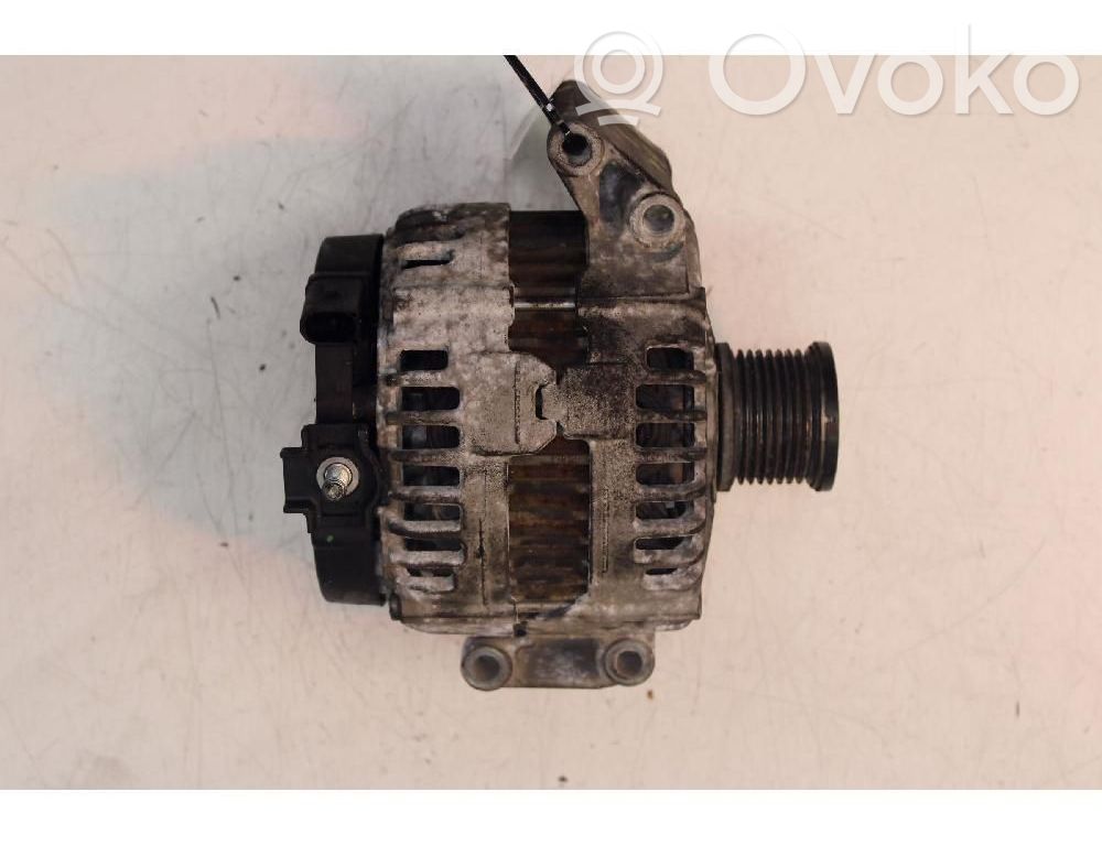 Mercedes-Benz ML W164 Generatore/alternatore