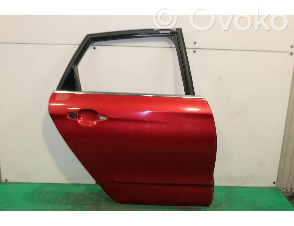 Citroen C4 II Picasso Ușă spate 