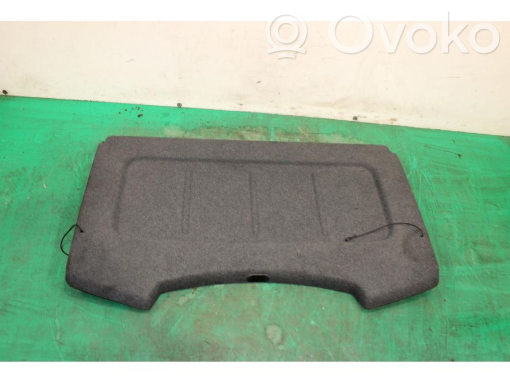 Dacia Sandero Polita portbagaj 