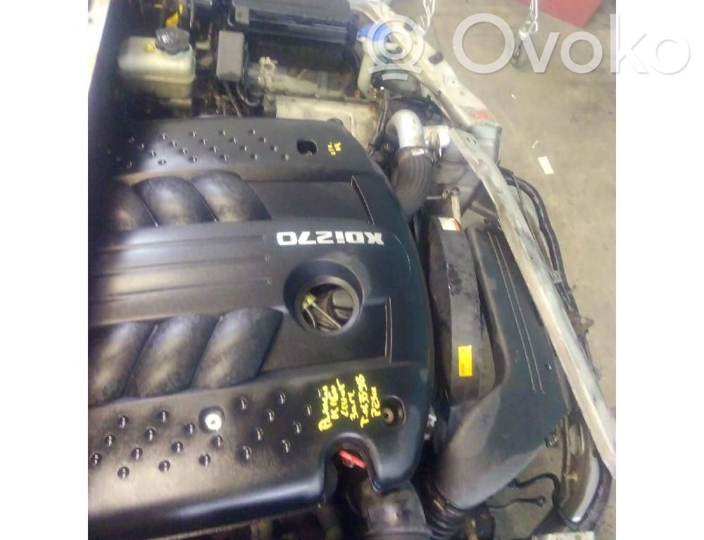 Engine   665950