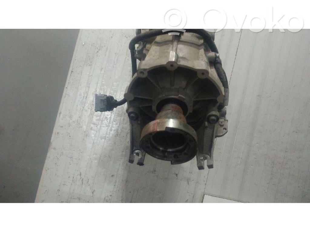 Caja de cambios automática   46349017,NONRILEVATO,ZF