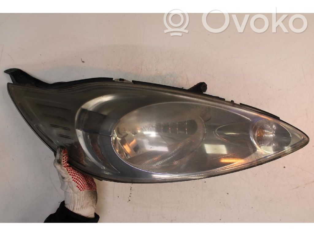 Ford Ka Headlight/headlamp 