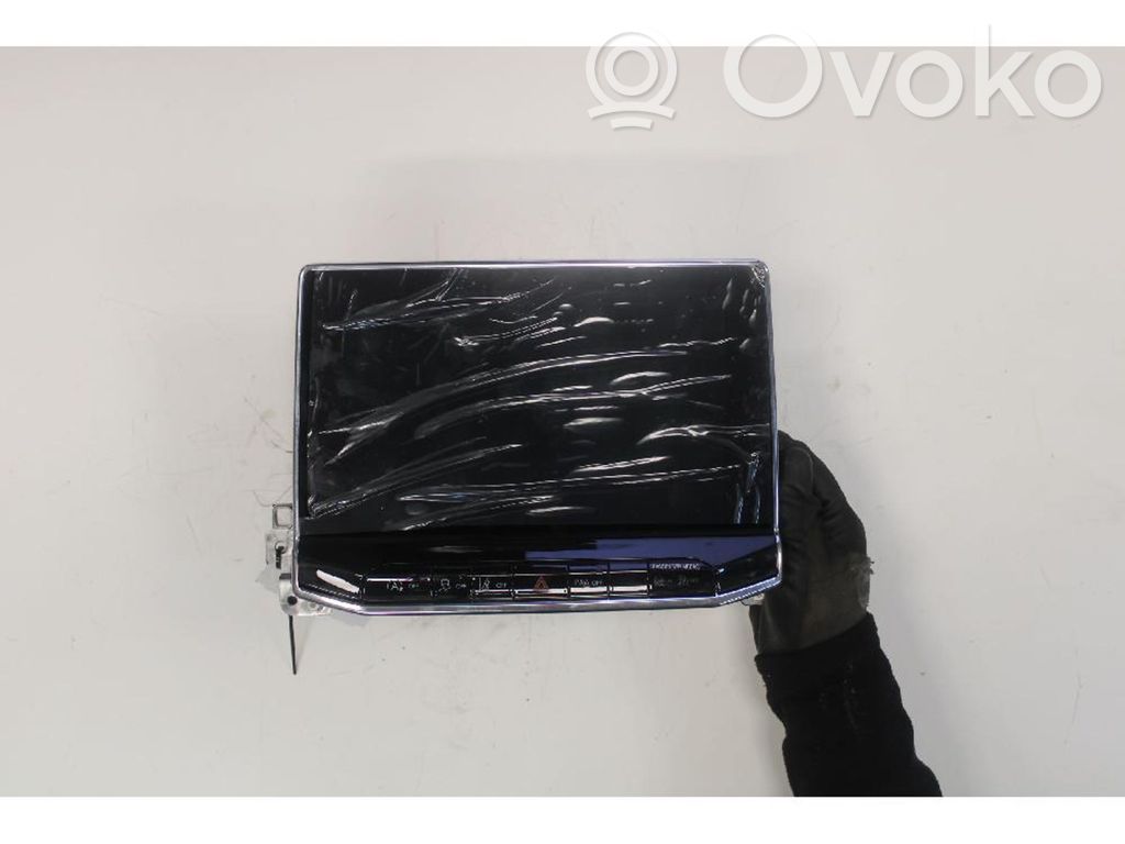 Screen/display/small screen   68455716AF,68455716AF