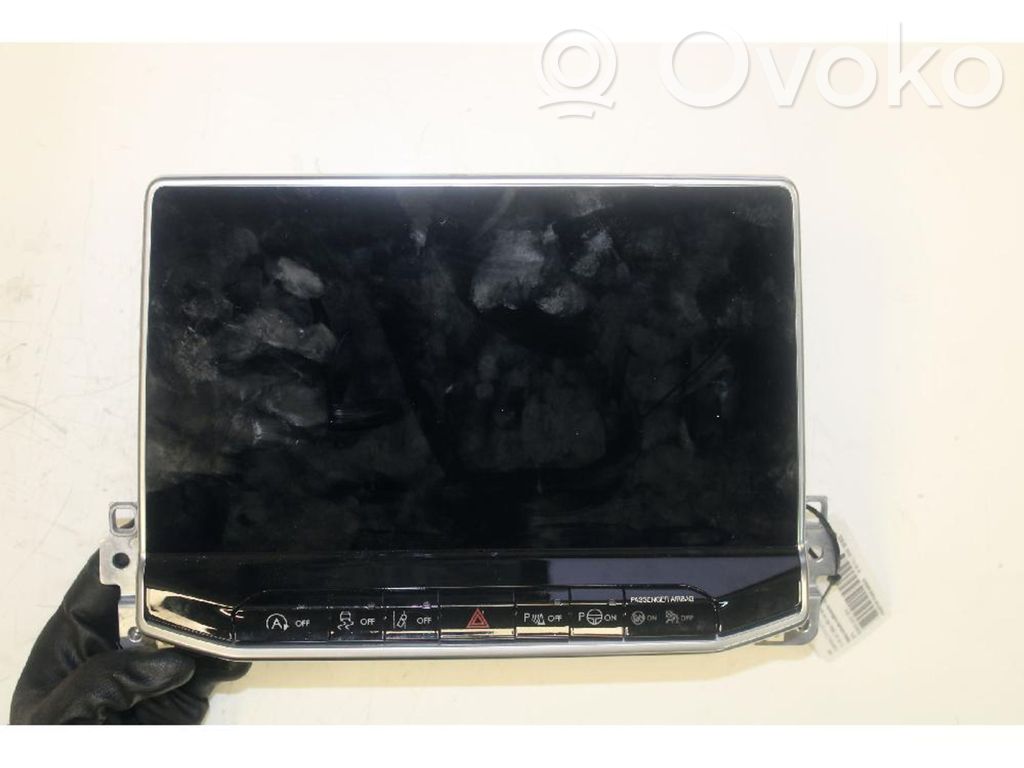Screen/display/small screen   68455716AF,TC141217000FA90