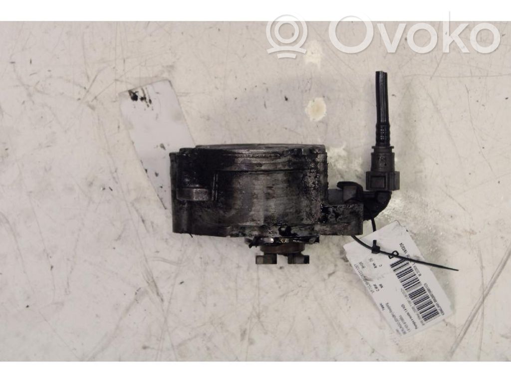 Bomba de vacío   D156