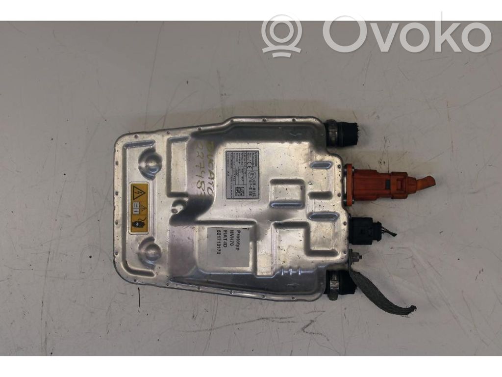 Boîtier de commande ASC / interrupteurs   9038304C,GERMANIA