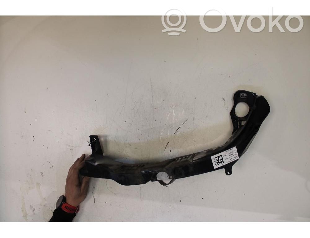 BMW 3 E92 E93 Support phare frontale