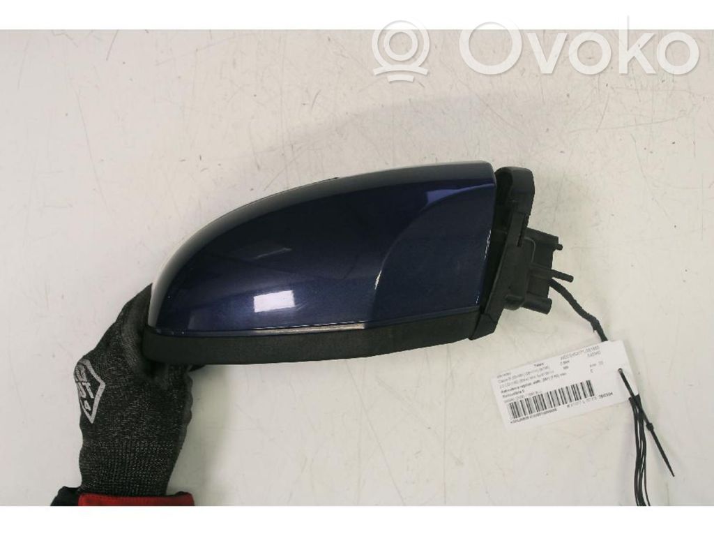 Mercedes-Benz B W245 Specchietto retrovisore elettrico portiera anteriore