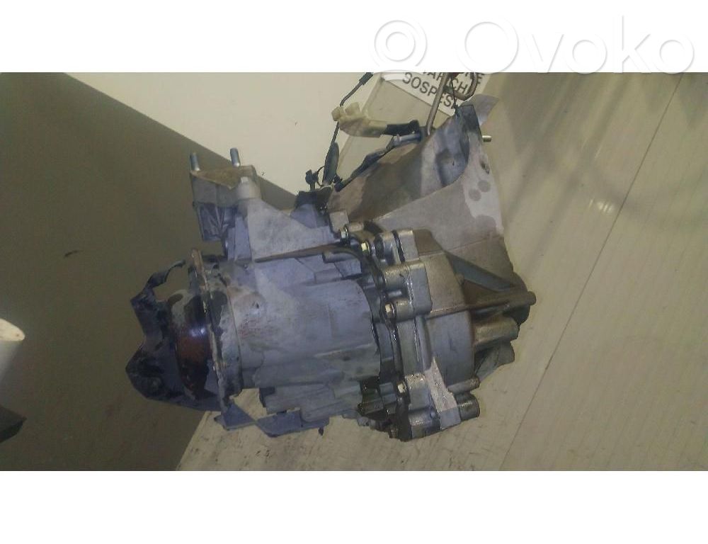 Ford B-MAX 5 Gang Schaltgetriebe 