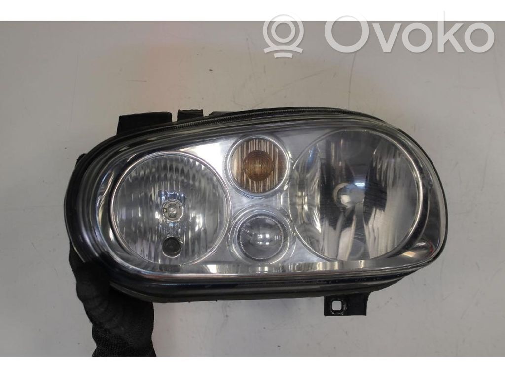 Volkswagen Golf IV Headlight/headlamp 