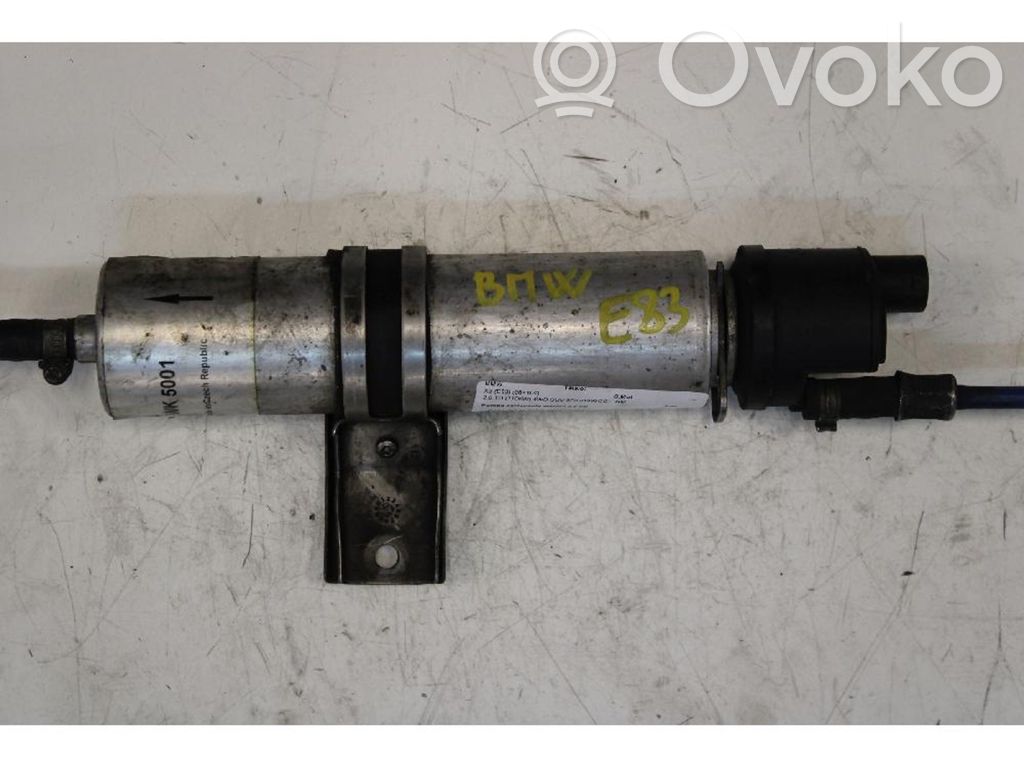 Bomba interna de combustible   13327788702,13327788702