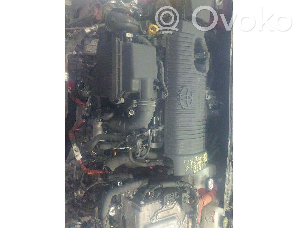 Motor   1NZFXE