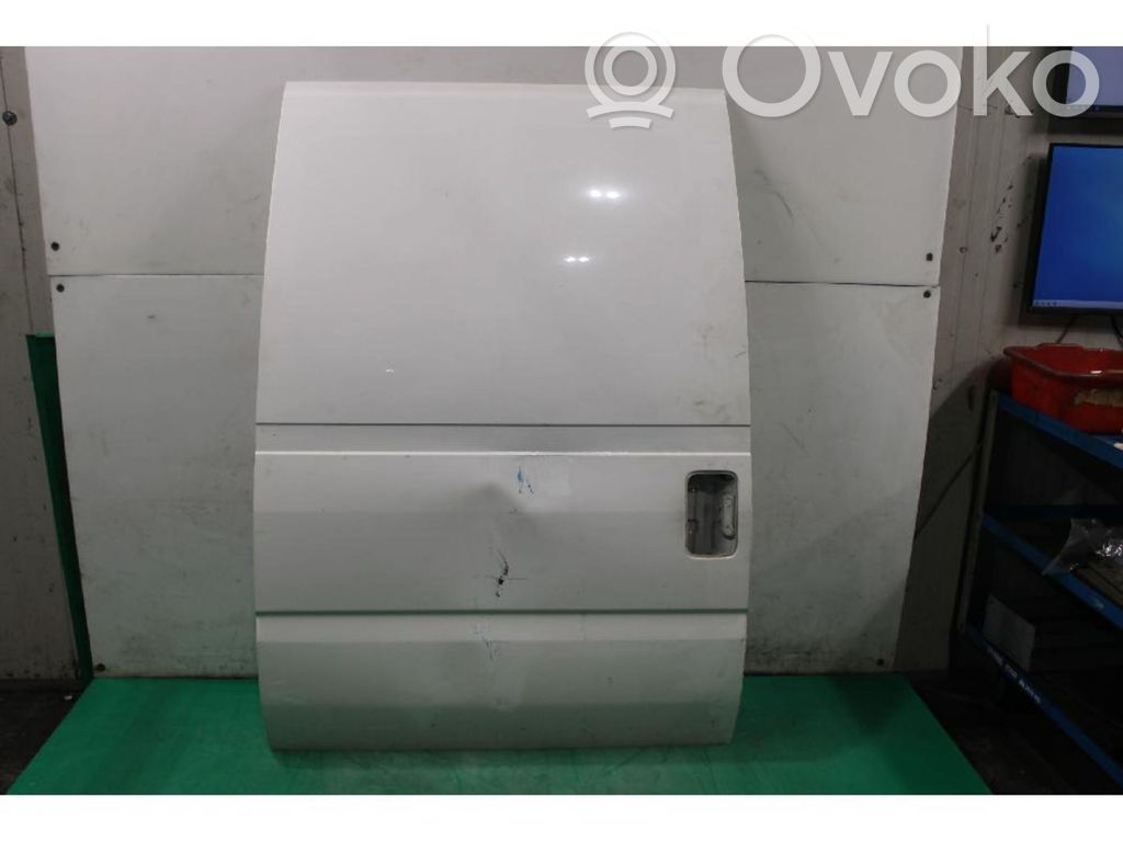 Fiat Scudo Puerta corrediza 