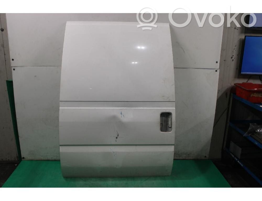 Fiat Scudo Puerta corrediza