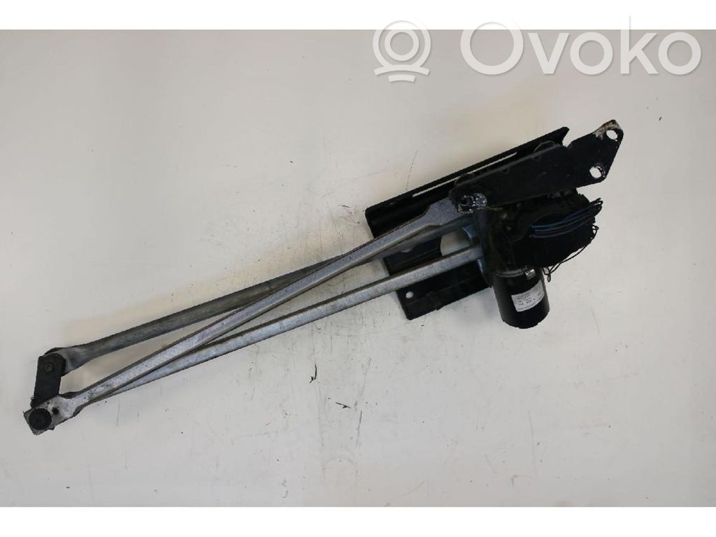 Fiat Ducato Motor și paralelogram ștergător parbriz 