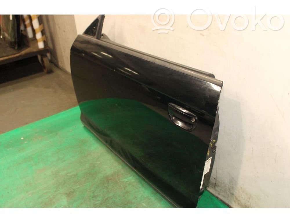 Audi A3 S3 8P Drzwi przednie