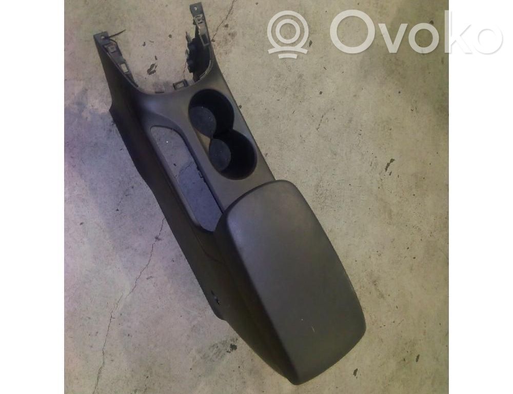 Mazda CX-5 Armrest 