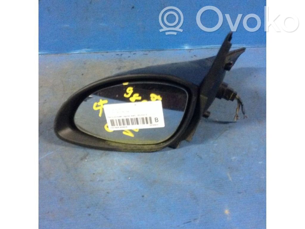 Opel Vectra B Specchietto retrovisore elettrico portiera anteriore 