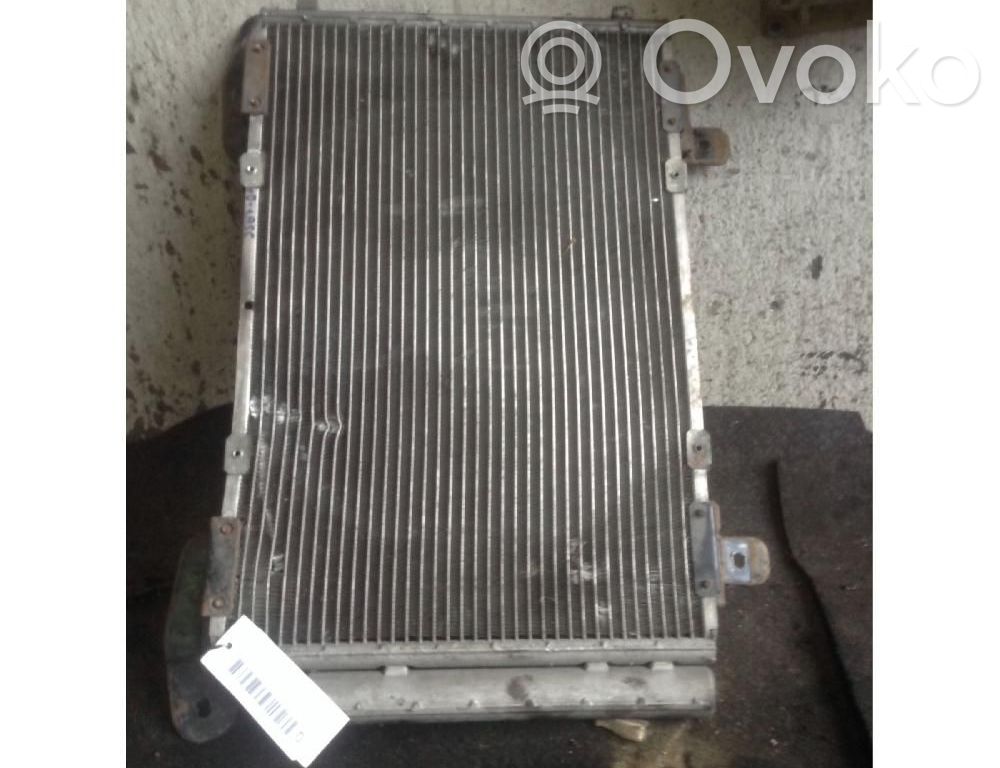 Radiator răcire A/C (condensor)