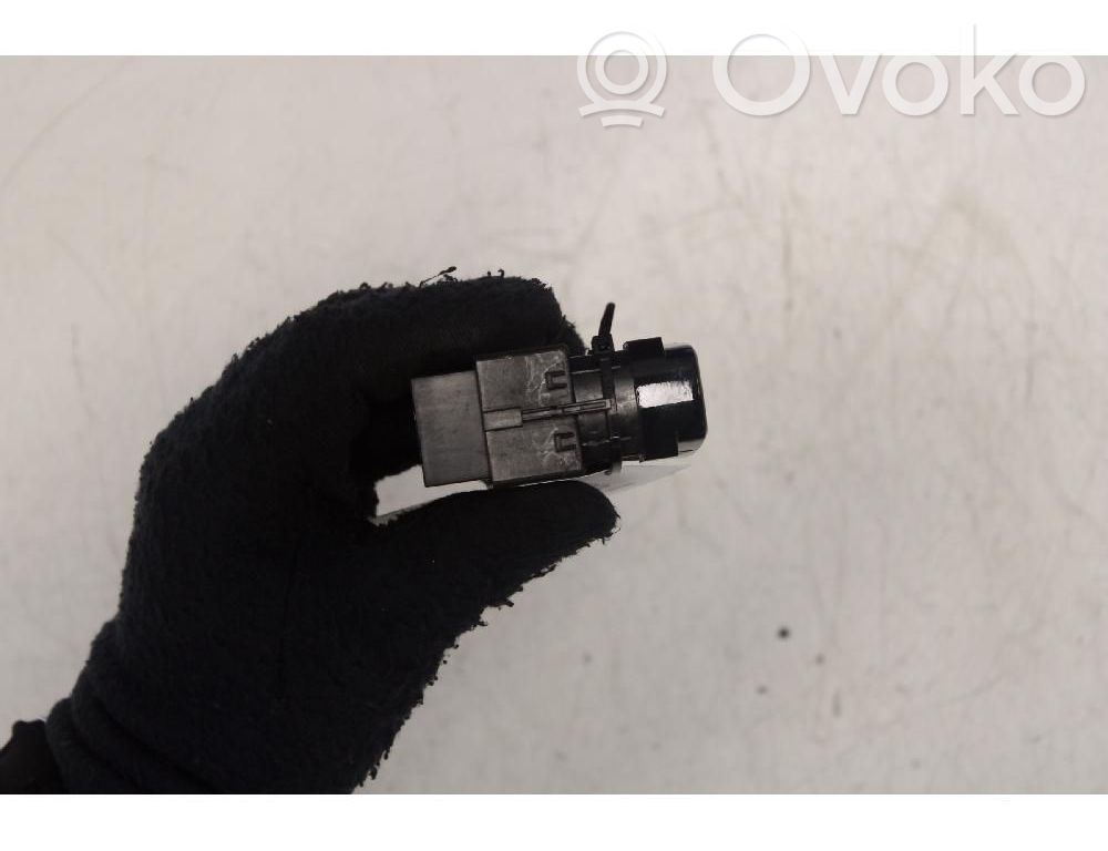 Volvo XC40 Frein à main / assemblage du levier