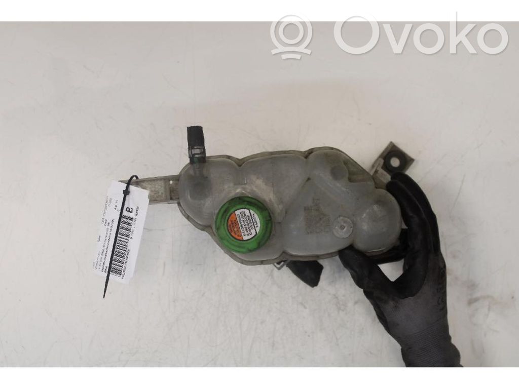 Suzuki Vitara (LY) Vase d'expansion / réservoir de liquide de refroidissement