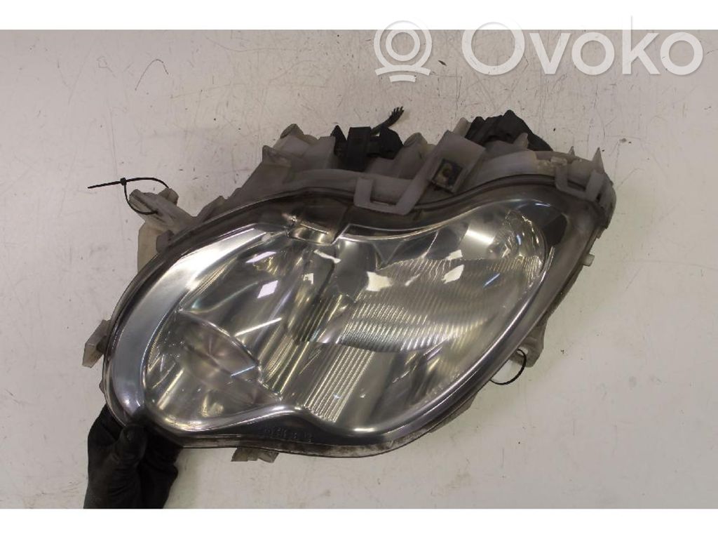 Scheinwerfer   0301169201