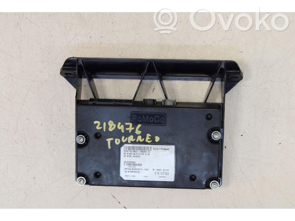 Ford Tourneo Custom Unitate/modul control telefon 