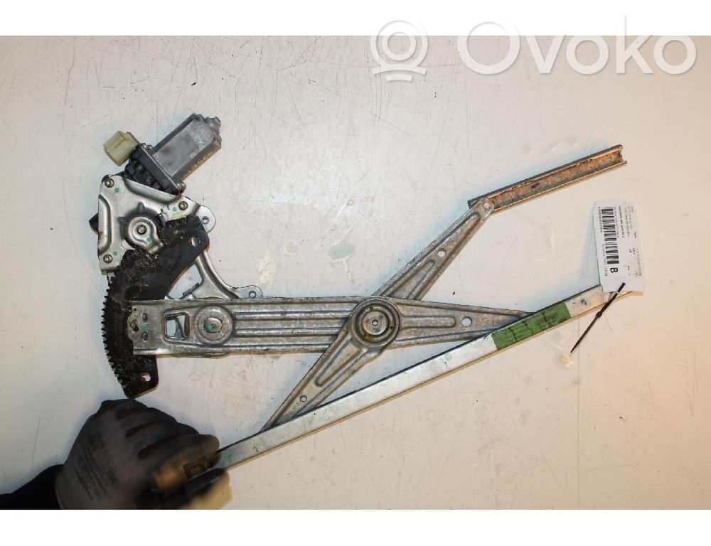 Nissan Note (E12) Mécanisme de lève-vitre avec moteur