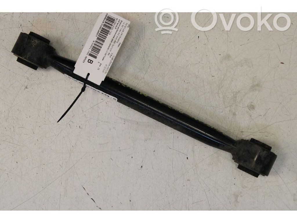 Querlenker Achsschenkel hinten