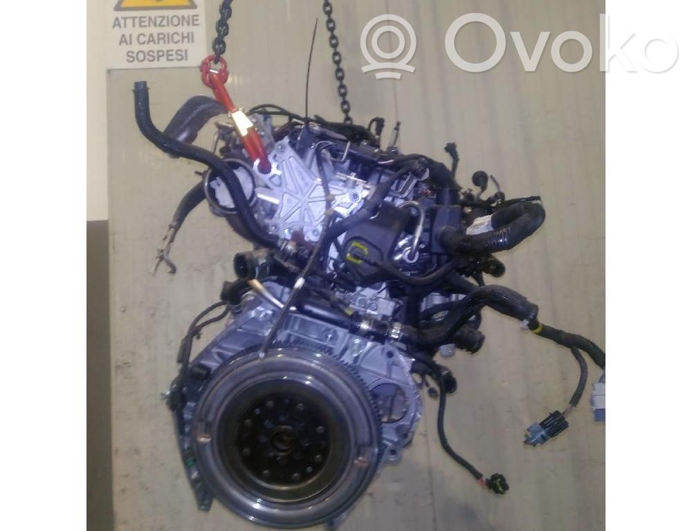 Engine   46347813