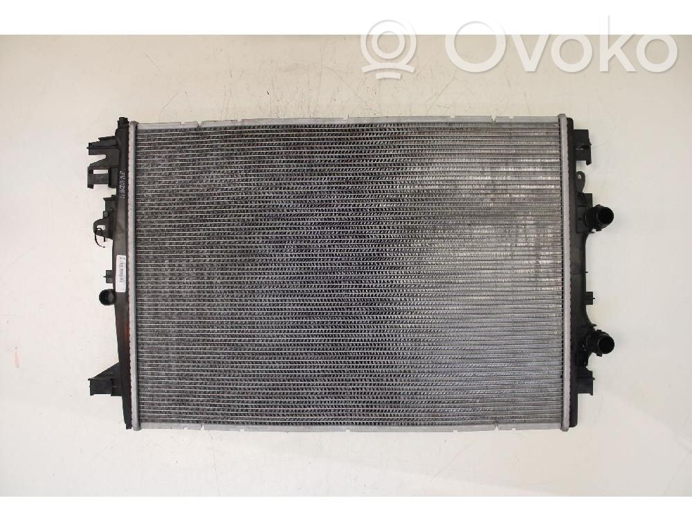 Jeep Renegade Radiator aerotermă