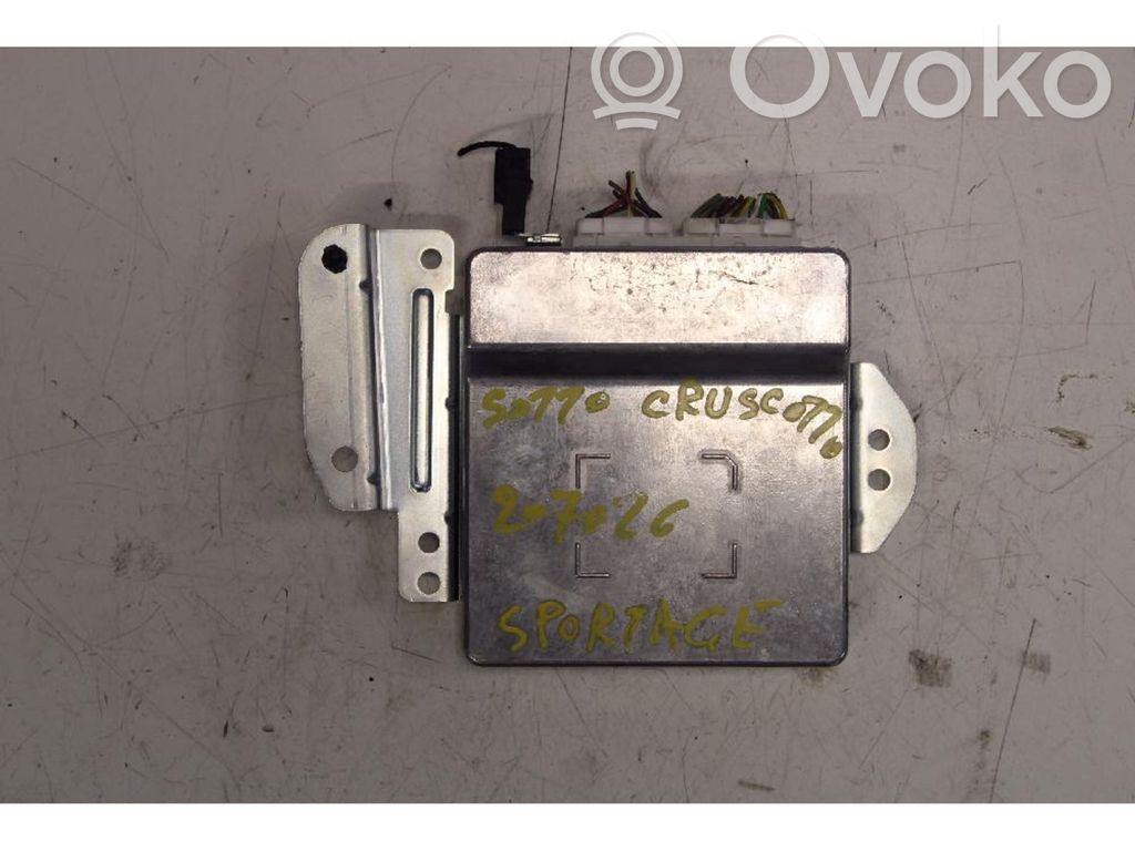 KIA Sportage Unitate/modul control ASC 