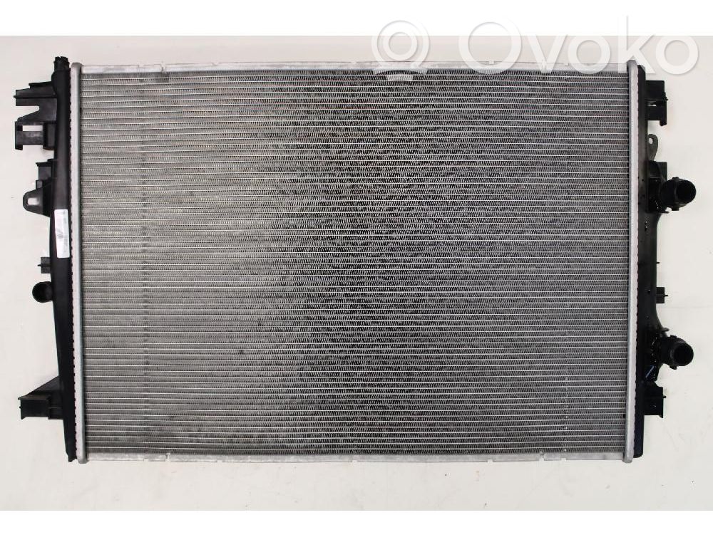 Jeep Renegade Radiator aerotermă