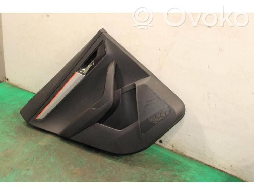 Skoda Karoq Panou interior ușă spate 