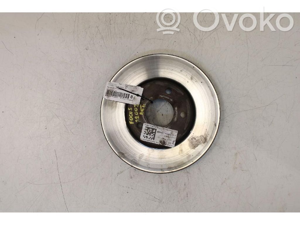 Bremsscheibe vorne