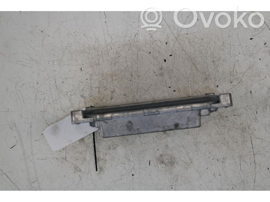 Jeep Renegade Fuel injection control unit/module 