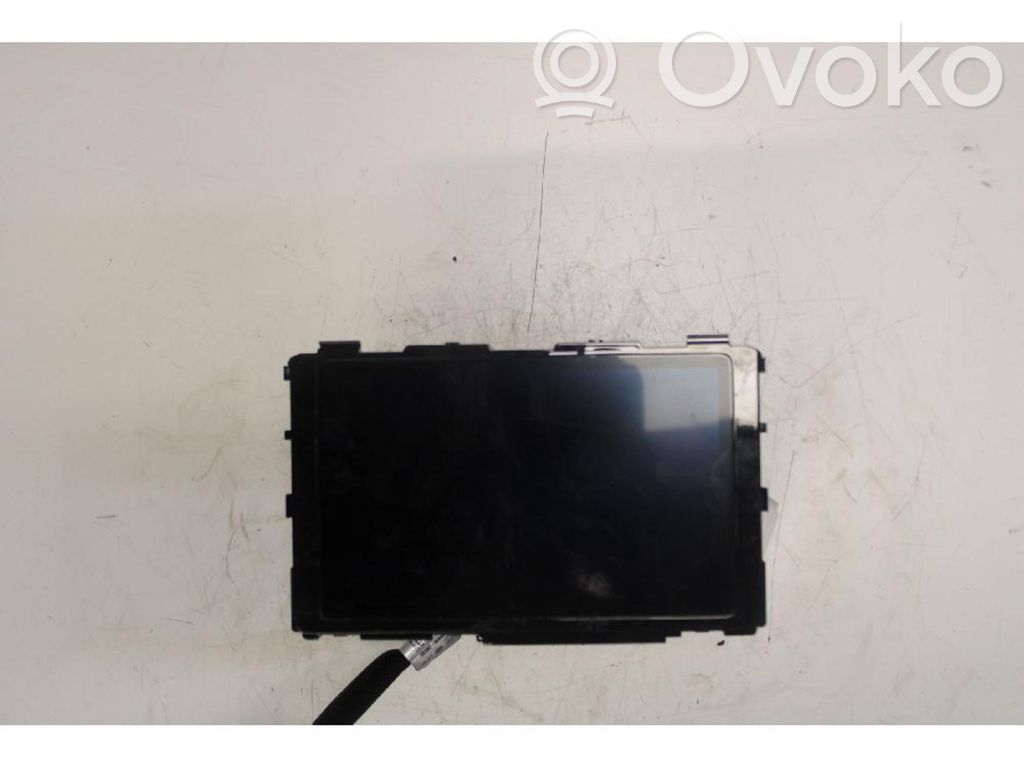 KIA Sportage Unità principale autoradio/CD/DVD/GPS 