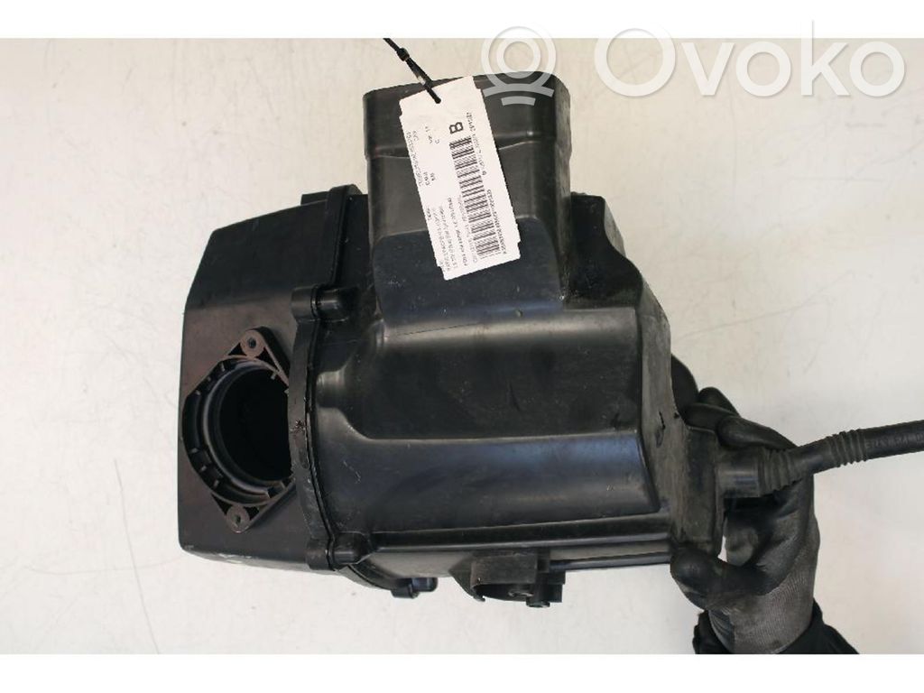 Skoda Rapid (NH) Scatola del filtro dell’aria