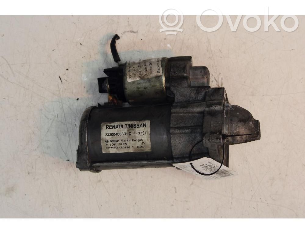 Motorino d’avviamento   233004868R