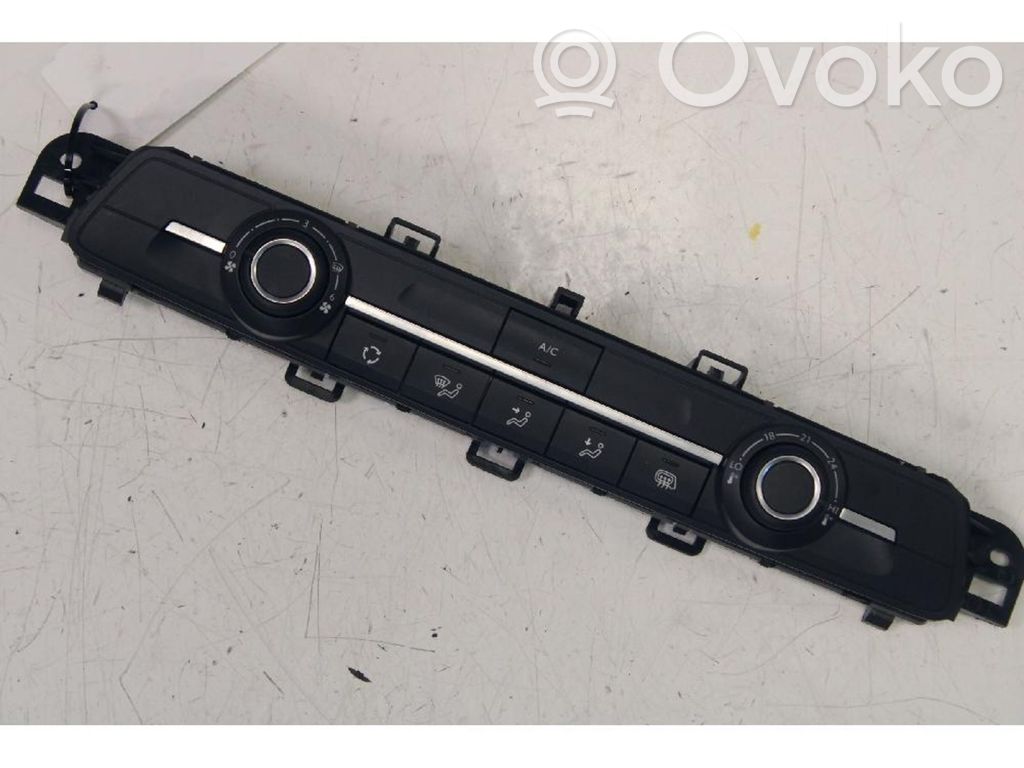 Toyota Proace Unitate control climatizare 