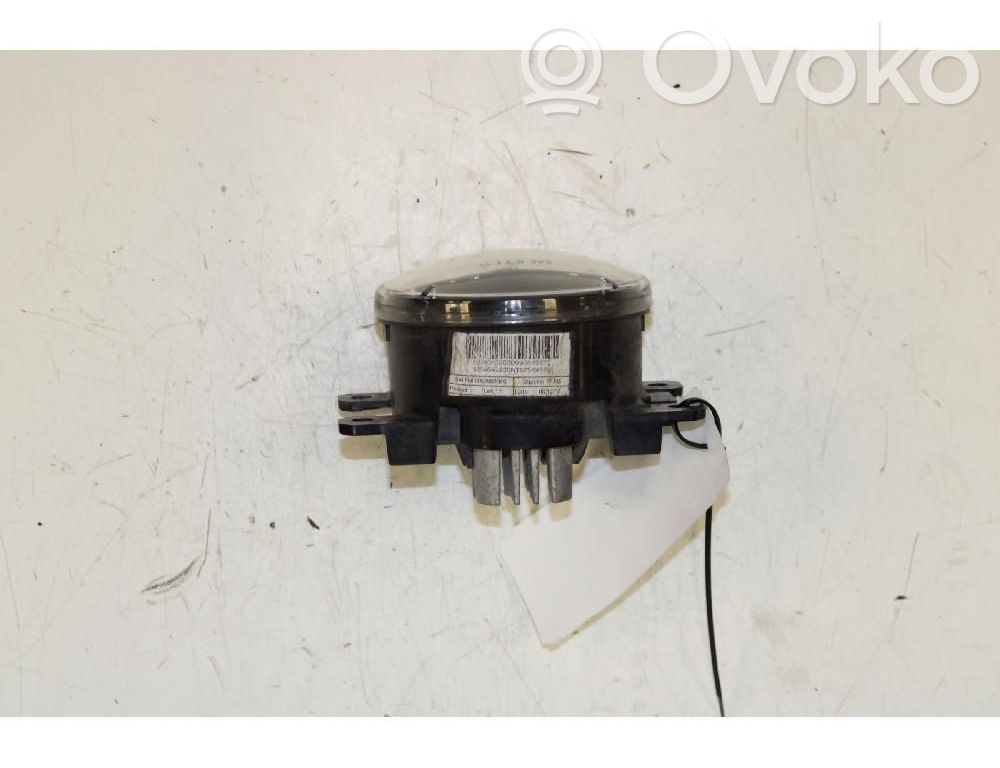Etusumuvalo   52088649