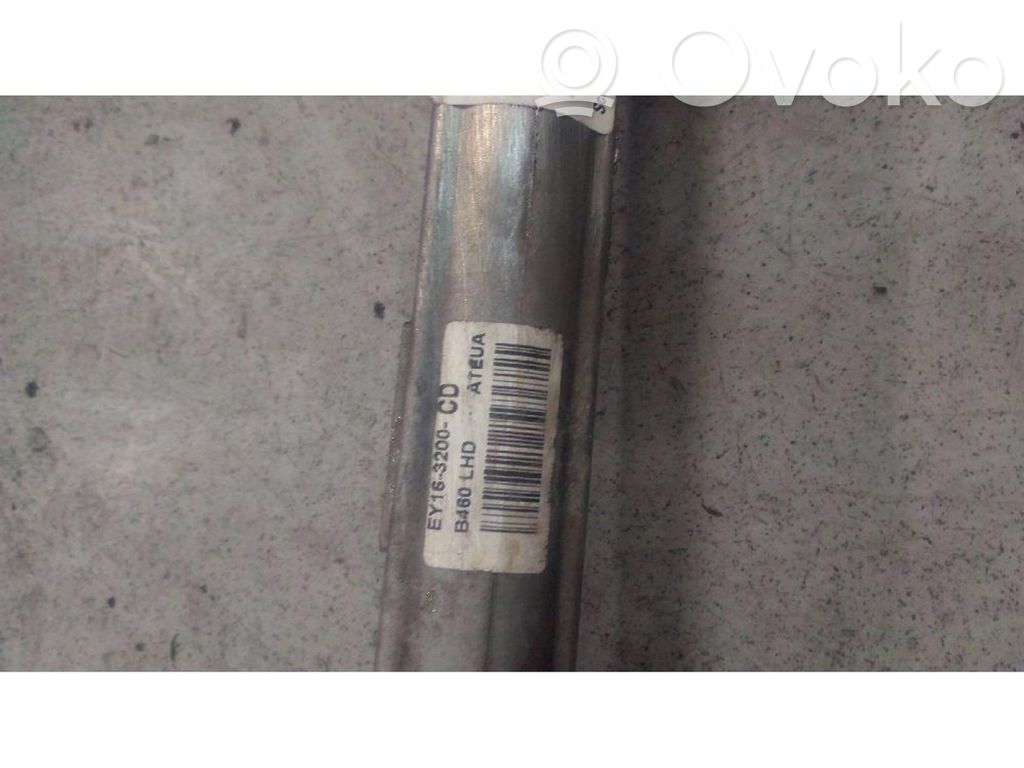 Steering rack   1834237,EY163200CD