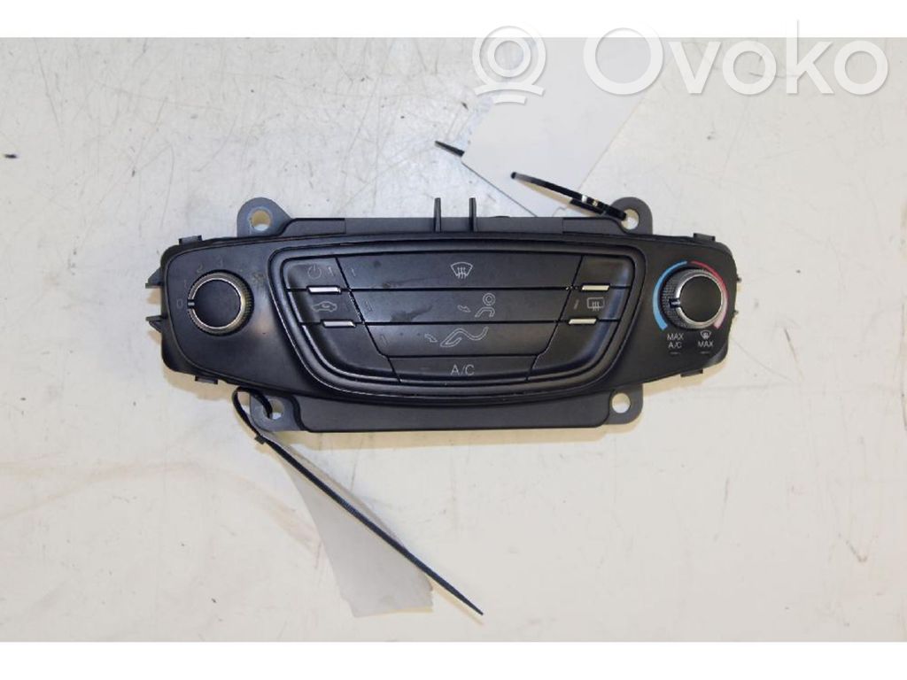 Ford Tourneo Climate control unit 